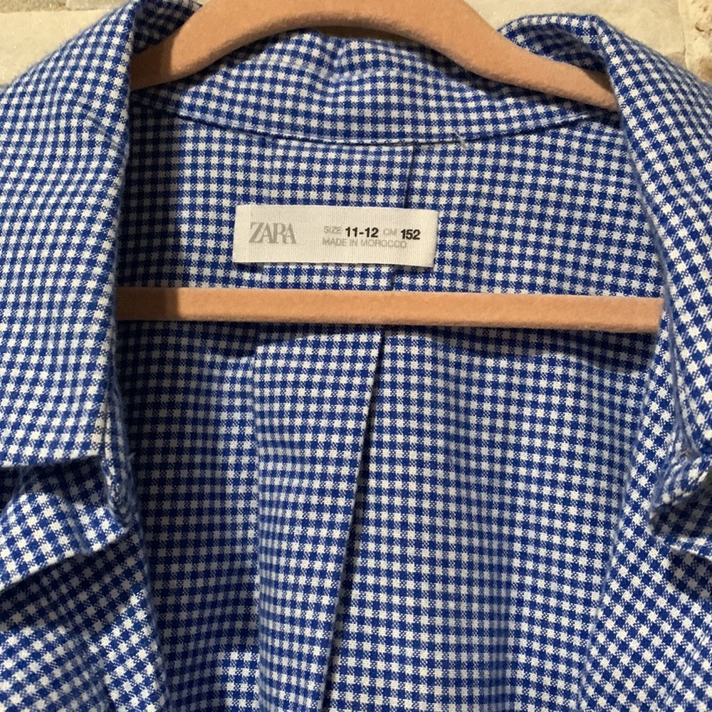 Button down shirt - Picture 3 of 4